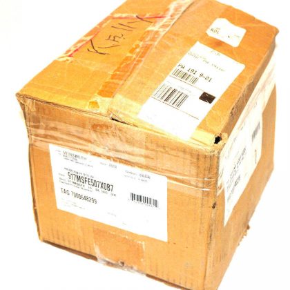 NEW WINSMITH 917MSFE507X0B7 GEAR REDUCER