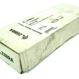 NEW ZEBRA G41011M PLATEN ROLLER MAINTENANCE KIT
