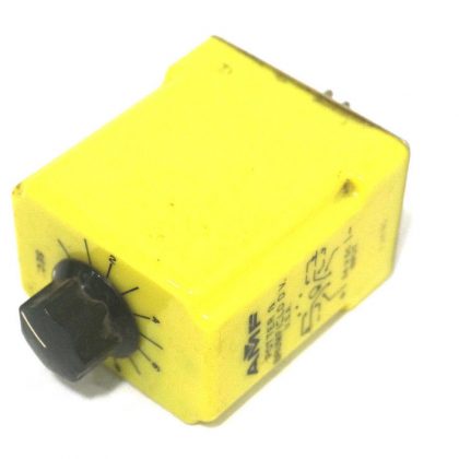 POTTER & BRUMFIELD CDD-38-30069 RELAY CDD3830069