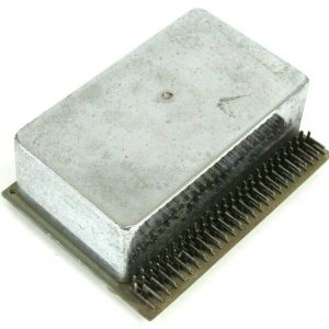 REFURBISHED GENERAL ELECTRIC 1C3600SPSE1 CIRCUIT CARD ASSEMBLY