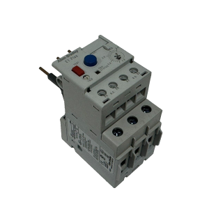 ALLEN BRADLEY 193-ED1CB OVERLOAD RELAY SER.C 193ED1CB NEW SURPLUS