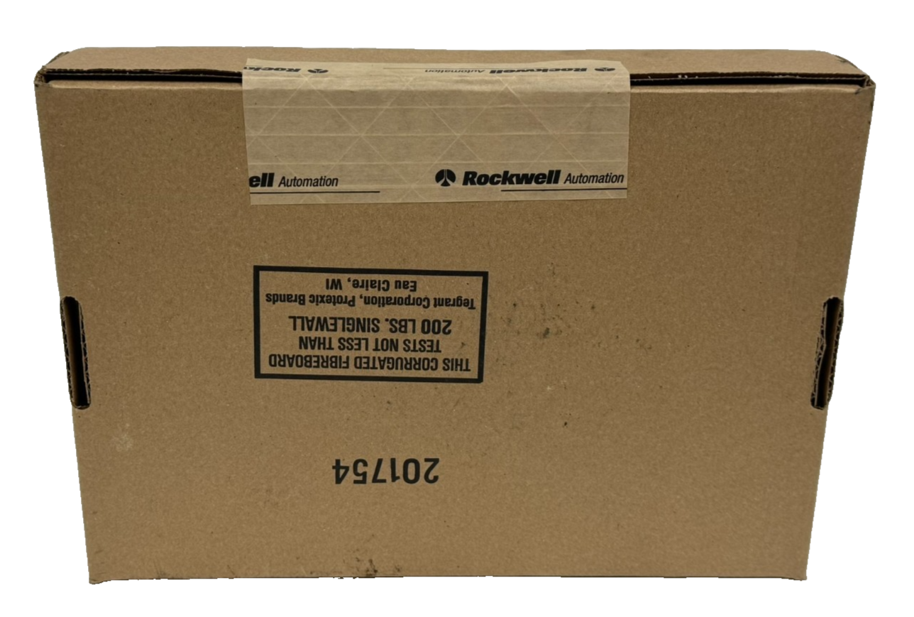 ALLEN BRADLEY SK-R1-FIB1-F8 FIBER INTERFACE PCB SER. A UNOPENED SURPLUS - Image 3