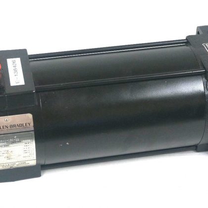 NEW ALLEN BRADLEY 1326AB-B2E-11 SERVO MOTOR 122249, 1326ABB2E11