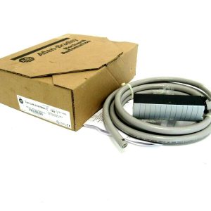 NEW ALLEN BRADLEY 1492-CABLE025TBNH CABLE SER C 1492CABLE025TBNH