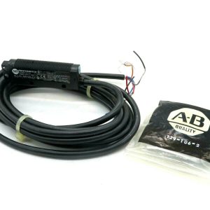 NEW  ALLEN BRADLEY 42SRF-6102 FIBER OPTIC CONTROL SERIES B 42SRF610