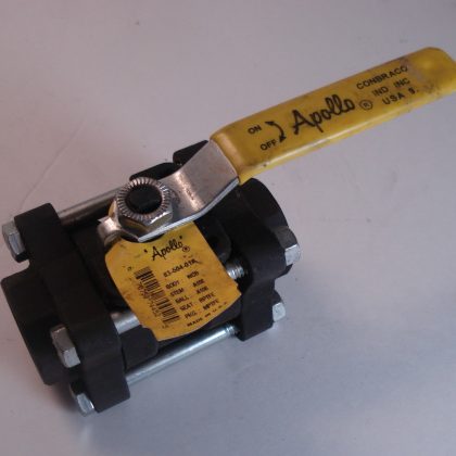 NEW APOLLO 83-504-01A WCB A108