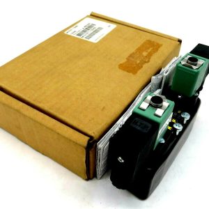NEW ASCO JOUCOMATIC 54101011-120/60 SOLENOID PNEUMATIC VALVE 54101011