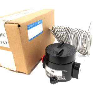 NEW ASHCROFT T720T20-030XBX TEMPERATURE SWITCH T720T20030XBX