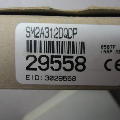 NEW BANNER ENGINEERING 29558 MINIBEAM