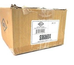 NEW BEL PRODUCTS S060604 ENCLOSURE
