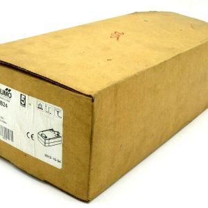 NEW BELIMO AFB24 DAMPER ACTUATOR 24VAC/DC