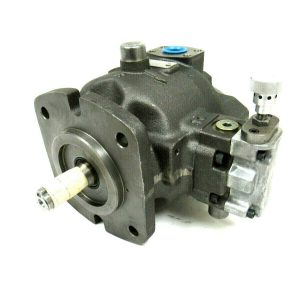 NEW BOSCH PHV-PNFF-20KRM-04 HYDRAULIC MOTOR PHVPNFF20KRM04 900107