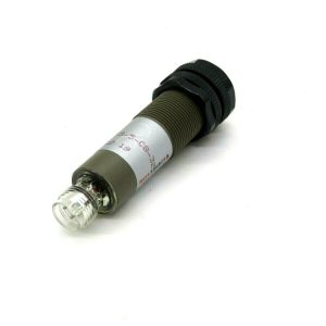 NEW DATA LOGIC S5-5-C8-32 PHOTOELECTRIC TUBULAR SENSOR S55C832
