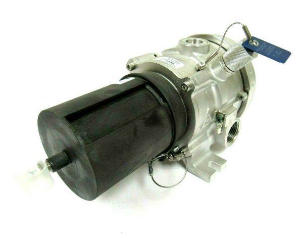 NEW DET-TRONICS PIRECLA4A1W1 GAS DETECTOR 007168-012 RRE010825 - Image 4