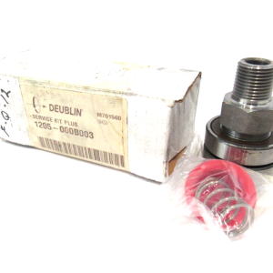 NEW DEUBLIN 1205-000B003 SERVICE KIT PLUS 1205000B003
