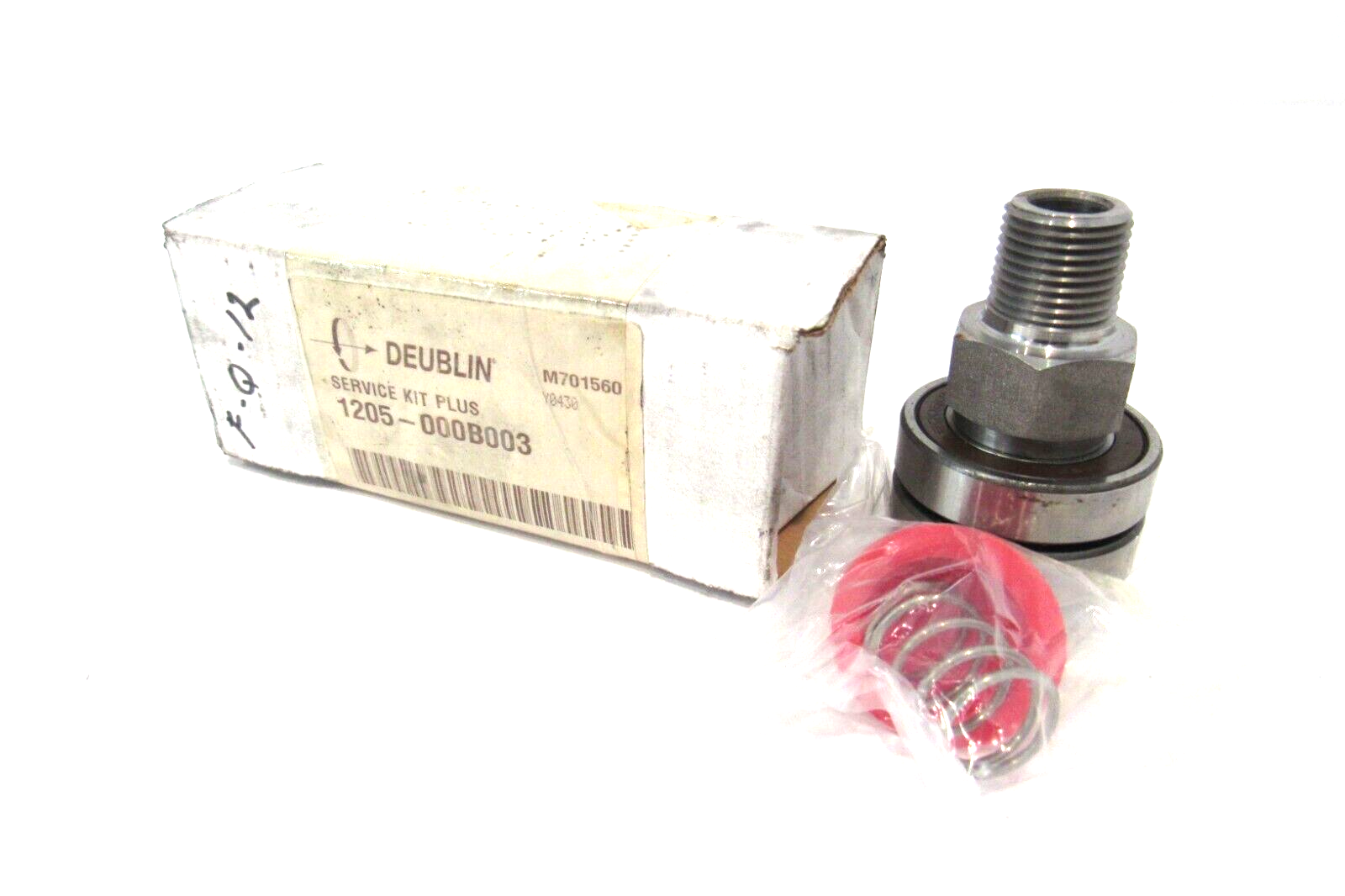 NEW DEUBLIN 1205-000B003 SERVICE KIT PLUS 1205000B003
