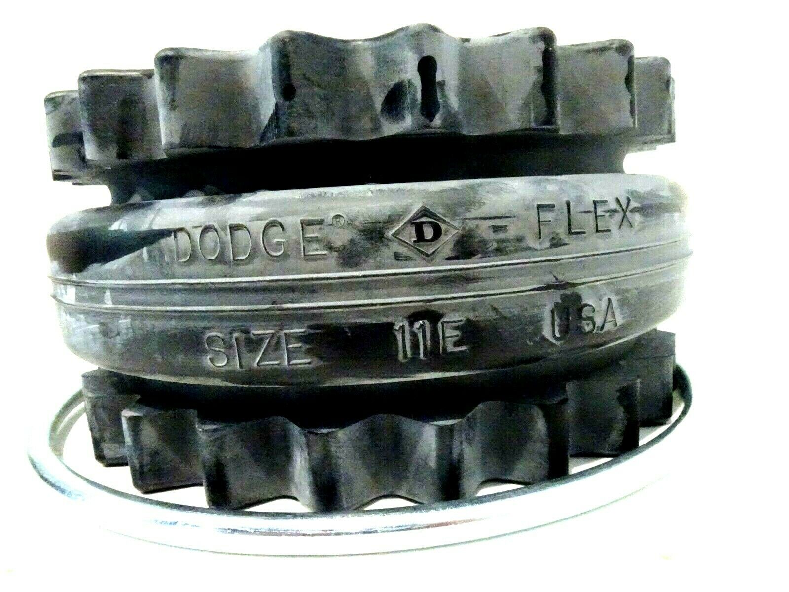 NEW DODGE 11E COUPLING SLEEVE SB Industrial Supply, Inc.