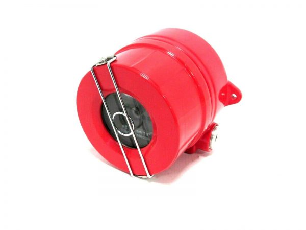 NEW FIRE SENTRY HONEYWELL FS-10 FIRE DETECTOR FS10 - Image 3