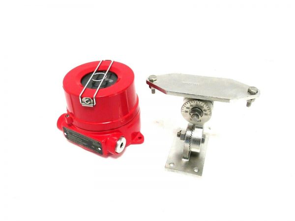 NEW FIRE SENTRY HONEYWELL FS-10 FIRE DETECTOR FS10