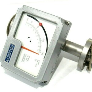 NEW FISCHER PORTER D10A5471E FLOWMETER
