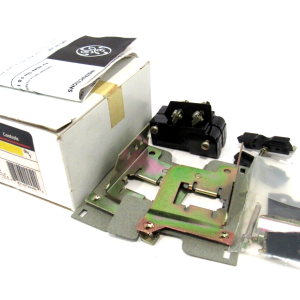 NEW GENERAL ELECTRIC 105X100N AUXILIARY CONTACT KIT