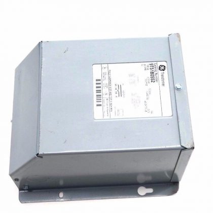 NEW GENERAL ELECTRIC 9T51B0552 TRANSFORMER TYPE QB