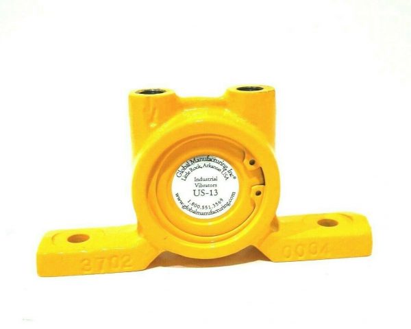 NEW GLOBAL MANUFACTURING US-13 INDUSTRIAL BALL VIBRATOR US13 - Image 3