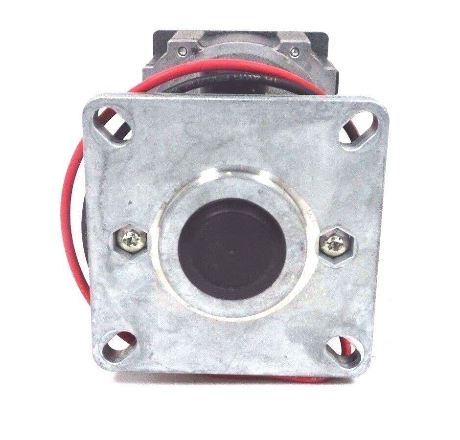 NEW GROSCHOPP PM8014-PS1910 55016 MOTOR 24VDC 10:1 RATIO 250 RPM 1/2" DIA. - Image 4