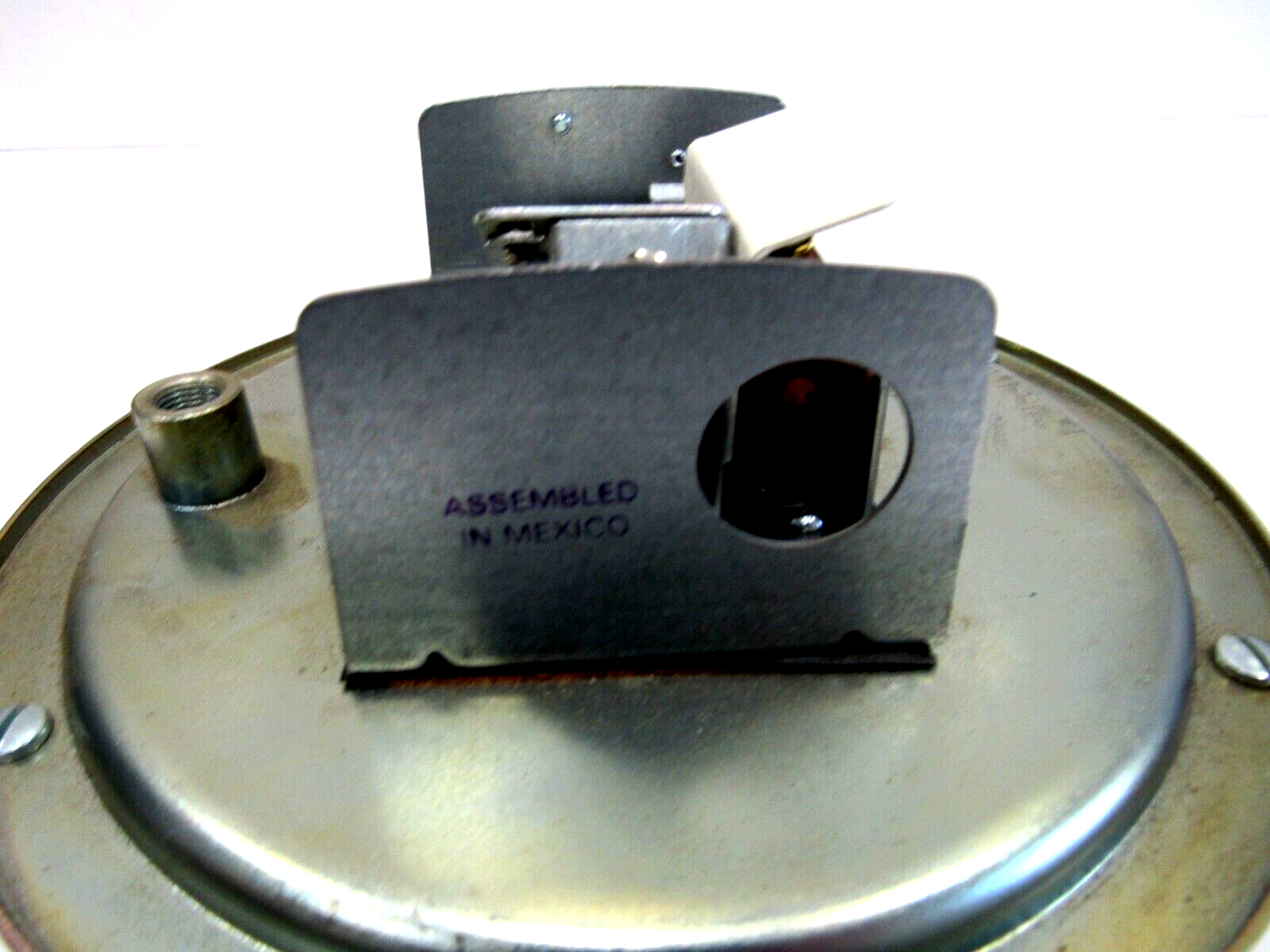 NEW HONEYWELL C645C 1020 AIR PRESSURE SWITCH C645C1020 - Image 6