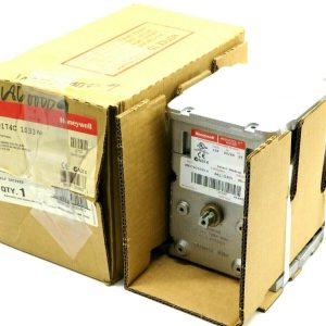 NEW HONEYWELL M9174C-1033 MODUTROL IV MOTOR M9174C1033