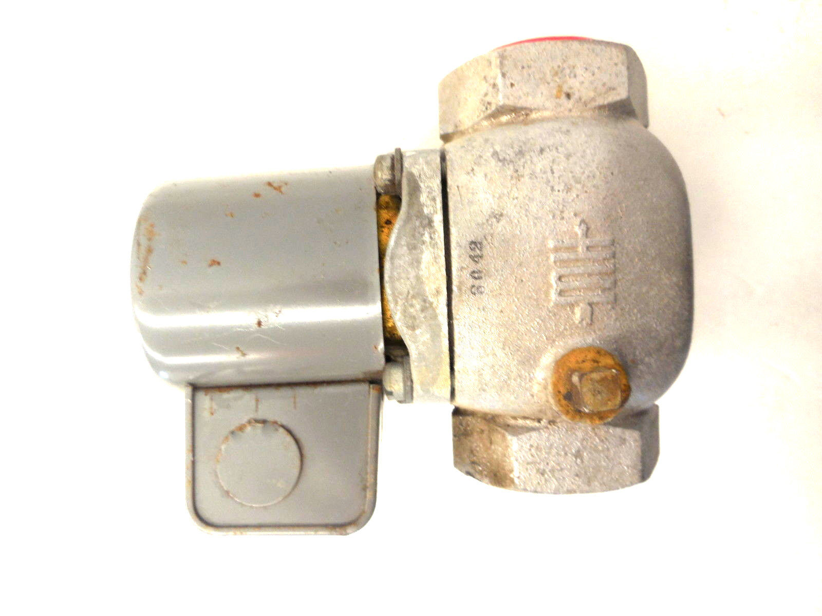 NEW HONEYWELL V4036B-1041-1 SOLENOID GAS VALVE V4036B10411