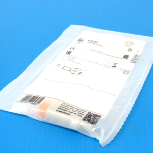 NEW IFM EFECTOR IGK3008A1PKG/US SENSOR IG6083 IGK3008A1PKGUS