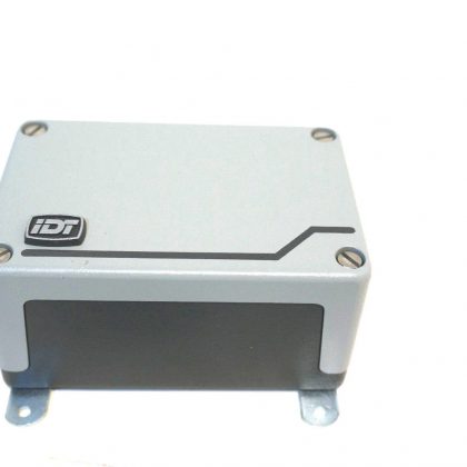 NEW INDUSTRIAL DATA TECHNOLOGIES 92-00325-00 SERIAL PORT ISOLATOR 920032500