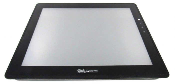 NEW MAPLE SYSTEMS HMI5150X COLOR TOUCHSCREEN - Image 3