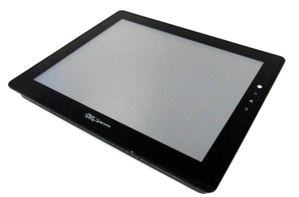 NEW MAPLE SYSTEMS HMI5150X COLOR TOUCHSCREEN