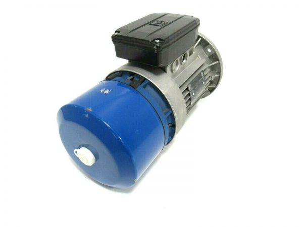 NEW MGM ELECTRIC MOTORS BA 90 LA6 BRAKE MOTOR BA90LA6 - Image 4