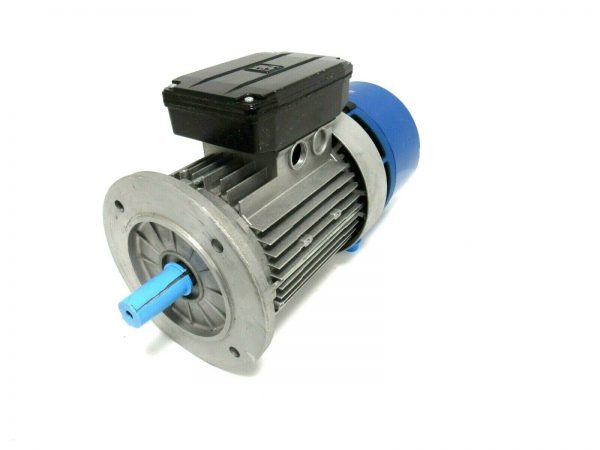 NEW MGM ELECTRIC MOTORS BA 90 LA6 BRAKE MOTOR BA90LA6