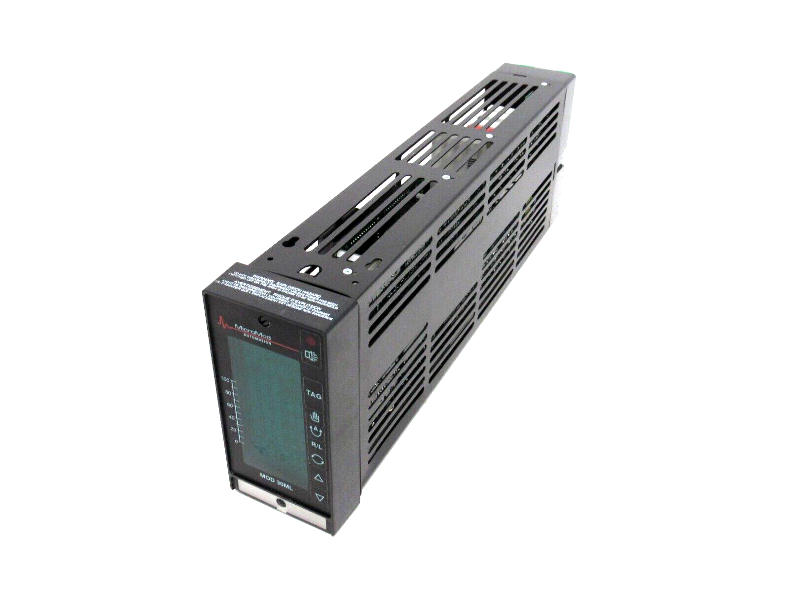 NEW MICRO MOD AUTOMATION 1800RZ21100C CONTROLLER MOD 30ML - SB