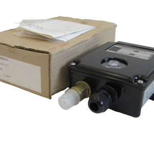 NEW NAGANO KEIKI CO CQ20-3L1 PRESSURE SWITCH CQ203L1