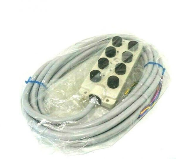 NEW OMRON XW3D-P853-G11 CONNECTOR TERMINAL BOX XW3DP853G11