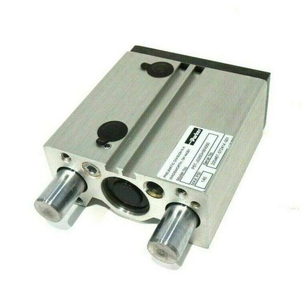 NEW PARKER P5T-J025DHSN050 CYLINDER P5TJ025DHSN050