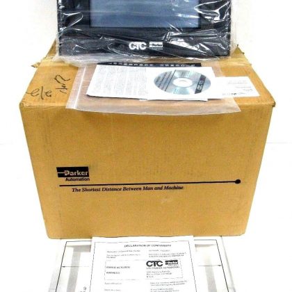 NEW PARKER PS10-2M2-DD1-AD3 POWERSTATION PS102M2DD1AD3