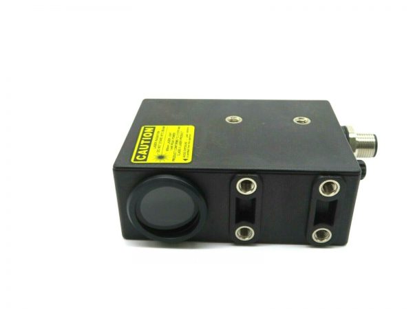 NEW PEPPERL & FUCHS DK10-LAS/76A/110/124 PHOTO AUTOMATION 418066 DK10LAS76A11012 - Image 3