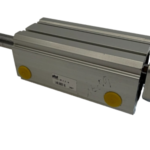 NEW PHD CTD2U 40 X 3-M PNEUMATIC CYLINDER CTD2U40X3M