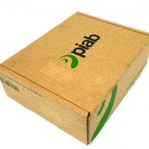 NEW PIAB H120B6-EN VACUUM PUMP H120B6EN