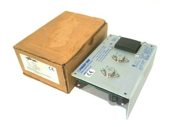 NEW POWER ONE HBB15-1.5-A POWER SUPPLY HBB1515A