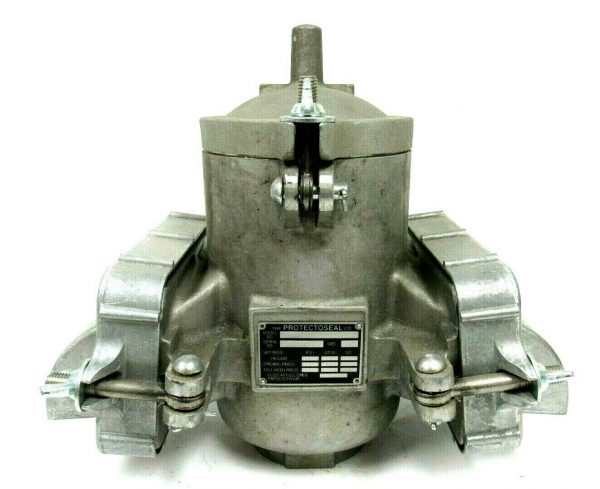 NEW PROTECTOSEAL 833H COMBINATION CONSERVATION VENT AND FLAME ARRESTER - Image 3