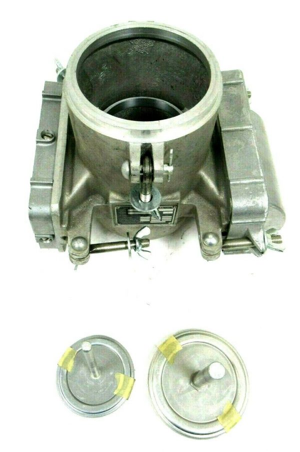 NEW PROTECTOSEAL 833H COMBINATION CONSERVATION VENT AND FLAME ARRESTER - Image 6