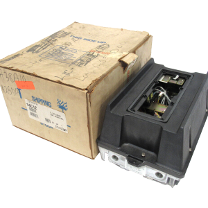 NEW RELIANCE ELECTRIC 14C12 MINPAK PLUS DRIVE 3HP