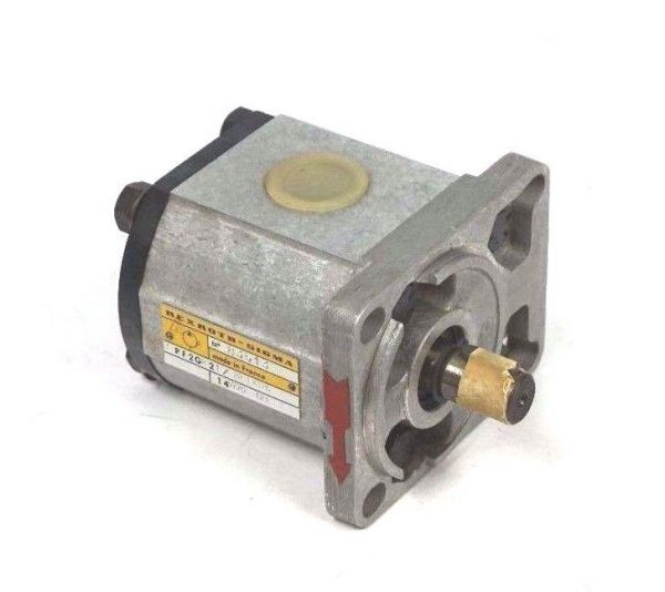 NEW REXROTH SIGMA PF2G221/22LA1PS PUMP 83513 , 145729 121